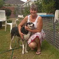 donna mathews